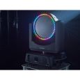 EUROLITE MDM-50 Moving Double Mirror Spiegelkugel Moving Head Thumbnail 10