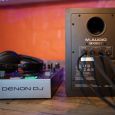 M-Audio BX5BT B-Ware Thumbnail 12