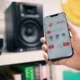 M-Audio BX5BT B-Ware Thumbnail 15