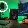 M-Audio BX5BT B-Ware Thumbnail 7