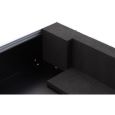 KORN Case für Rane DJ SYSTEM ONE inkl. Kabelfach Casebau Thumbnail 31