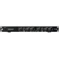 OMNITRONIC XO-230 Aktive Frequenzweiche