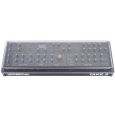 Decksaver Sequential Take 5 & Oberheim Teo-5 Desktop Staubschutzcover
