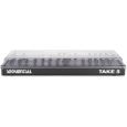 Decksaver Sequential Take 5 & Oberheim Teo-5 Desktop Staubschutzcover Thumbnail 4