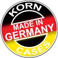 KORN Case 19 Zoll Slide Door Rack 2 HE / 71 cm / 60cm Einbautiefe Thumbnail 6