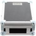 KORN Case Alpha Theta CDJ-1500X inkl. Kabelfach Casebau Thumbnail 6