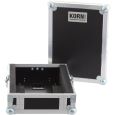 KORN Case Alpha Theta CDJ-1500X inkl. Kabelfach Casebau Thumbnail 10