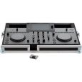 KORN Case Alpha Theta XDJ-AN inkl. Kabelfach Casebau Thumbnail 14