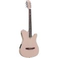 Ibanez TOD10N-PAF Pearl Pink Flat Tim Henson Signature Konzertgitarre Thumbnail 3