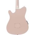Ibanez TOD10N-PAF Pearl Pink Flat Tim Henson Signature Konzertgitarre Thumbnail 5