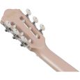 Ibanez TOD10N-PAF Pearl Pink Flat Tim Henson Signature Konzertgitarre Thumbnail 7