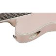 Ibanez TOD10N-PAF Pearl Pink Flat Tim Henson Signature Konzertgitarre Thumbnail 10