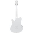 Ibanez TOD10N-SMF Silver Metallic Flat Tim Henson Signature Konzertgitarre Thumbnail 2