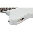 Ibanez TOD10N-SMF Silver Metallic Flat Tim Henson Signature Konzertgitarre Thumbnail 11