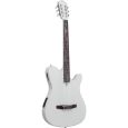 Ibanez TOD10N-SMF Silver Metallic Flat Tim Henson Signature Konzertgitarre Thumbnail 3