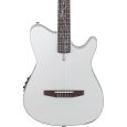 Ibanez TOD10N-SMF Silver Metallic Flat Tim Henson Signature Konzertgitarre Thumbnail 4