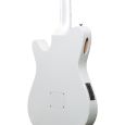 Ibanez TOD10N-SMF Silver Metallic Flat Tim Henson Signature Konzertgitarre Thumbnail 6