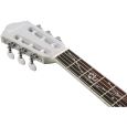 Ibanez TOD10N-SMF Silver Metallic Flat Tim Henson Signature Konzertgitarre Thumbnail 7
