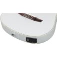 Ibanez TOD10N-SMF Silver Metallic Flat Tim Henson Signature Konzertgitarre Thumbnail 10