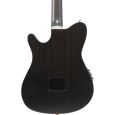 Ibanez TOD20FMN-BFL BlackBurst Fade Low Glos Tim Henson Signature Konzertgitarre Thumbnail 5
