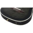 Ibanez TOD20FMN-BFL BlackBurst Fade Low Glos Tim Henson Signature Konzertgitarre Thumbnail 8
