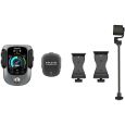 NUX B-11 Pro Wireless System für Violine & Viola 2,4 GHz Funkset