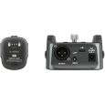 NUX B-11 Pro Wireless System für Violine & Viola 2,4 GHz Funkset Thumbnail 2