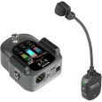 NUX B-11 Pro Wireless System für Violine & Viola 2,4 GHz Funkset Thumbnail 4