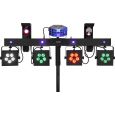 EUROLITE LED KLS Scan Pro Next FX Kompakt-Lichtset B-Ware Thumbnail 2