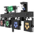 EUROLITE LED KLS Scan Pro Next FX Kompakt-Lichtset B-Ware Thumbnail 5