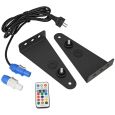 EUROLITE LED KLS Scan Pro Next FX Kompakt-Lichtset B-Ware Thumbnail 6