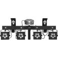 EUROLITE LED KLS Scan Pro Next FX Kompakt-Lichtset B-Ware Thumbnail 9