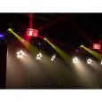 EUROLITE LED KLS Scan Pro Next FX Kompakt-Lichtset B-Ware Thumbnail 10