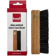 Knosti Quck Care Brush Schallplattenbürste Thumbnail 3