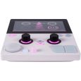 LOVE Synthesizers First Love White