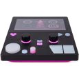 LOVE Synthesizers First Love Pink Thumbnail 1