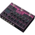 Ibanez LD303 Multi Delay Effektpedal Thumbnail 5