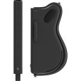 LAVA GENIE Black Sampler Guitar B-Ware Thumbnail 2