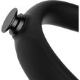LAVA GENIE Black Sampler Guitar B-Ware Thumbnail 4