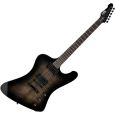 ESP LTD Phoenix-200DX Black Burst E-Gitarre Thumbnail 1