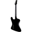 ESP LTD Phoenix-201 Black E-Gitarre Thumbnail 2