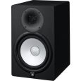 Yamaha HS8 Studiomonitor Aktiv Lautsprecher 8 Zoll Studio Monitor C-Ware Thumbnail 2
