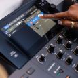 AlphaTheta XDJ-AN All in One Rekordbox System B-Ware Thumbnail 6