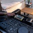 AlphaTheta XDJ-AN All in One Rekordbox System B-Ware Thumbnail 8