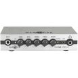 Warwick Gnome i Pro 600W V2 Bass Topteil 600 Watt mit USB Audio Interface
