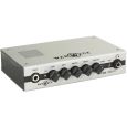 Warwick Gnome i Pro 600W V2 Bass Topteil 600 Watt mit USB Audio Interface Thumbnail 2