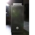 Warwick Gnome i Pro 600W V2 Bass Topteil 600 Watt mit USB Audio Interface Thumbnail 5