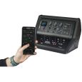 Proel FreeProX All-in-One Akku System mit App-Steuerung Bluetooth Lautsprecher Thumbnail 10