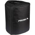 Proel FreeProX Cover gepolsterte Schutzhülle für FreeProX Akku PA System Thumbnail 1