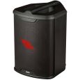 Proel FreeTwoX Akku PA System aktiv mit Bluetooth & integriertem Mixer Thumbnail 3